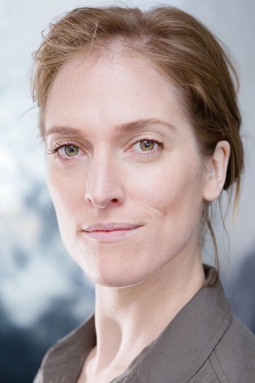 Photo of Beatrice Curnew