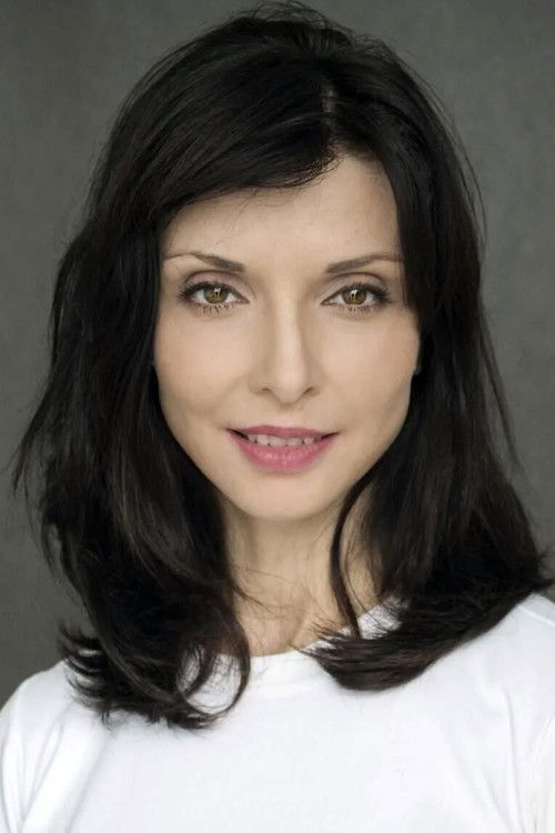 Photo of Yuliya Agafonova