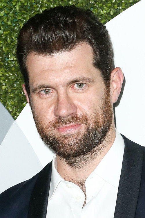 Photo of Billy Eichner