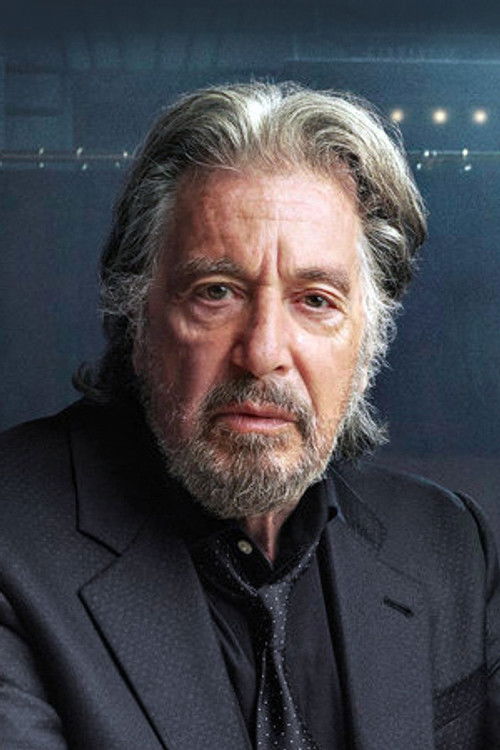Photo of Al Pacino