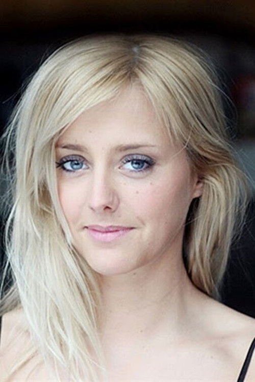 Photo of Julie Nicolet