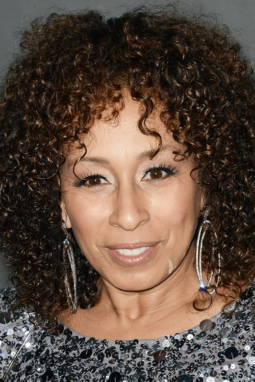 Photo of Tamara Tunie