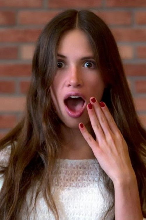 Photo of Costanza Andrade