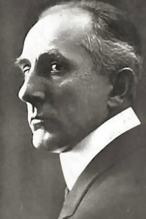 Photo of Charles Hill Mailes