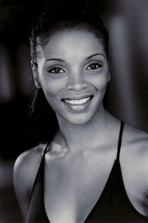 Photo of Marlyne Barrett