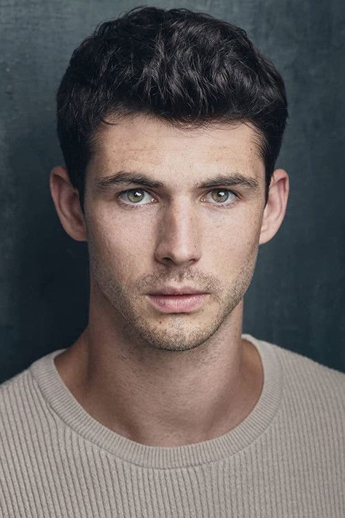 Photo of Andrew Hollingworth