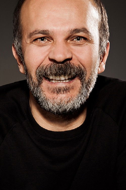 Photo of Emin Gürsoy