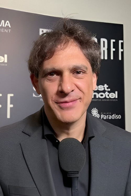 Photo of Erico Rassi