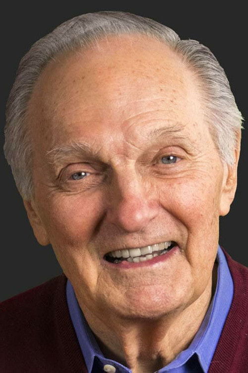 Photo of Alan Alda