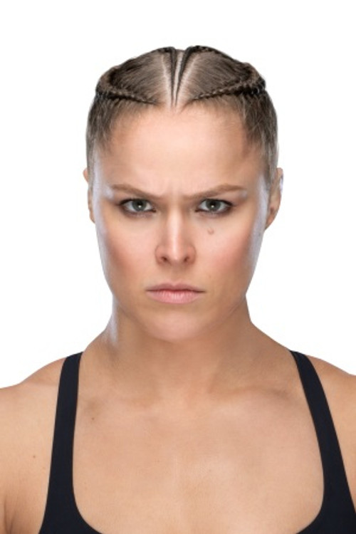 Photo of Ronda Rousey