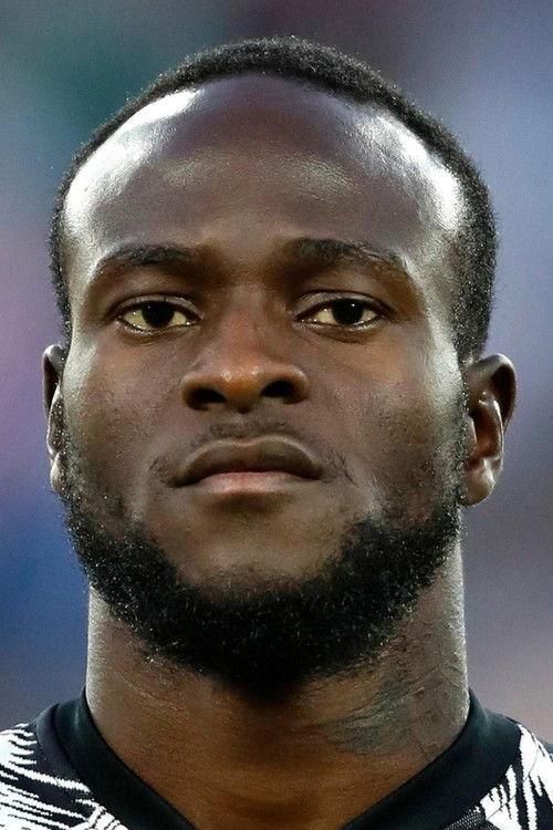 Photo of Victor Moses