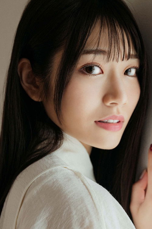 Photo of Saika Kawakita