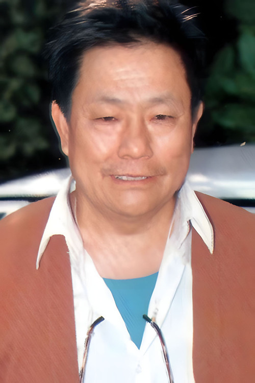 Photo of Yu Ding
