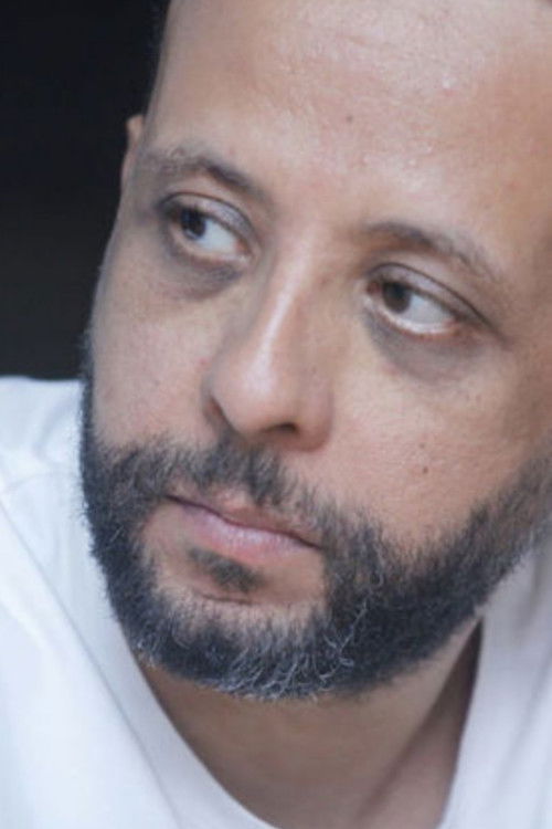 Photo of Amr Al Qadi