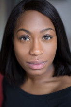 Photo of Stephanie Levi-John