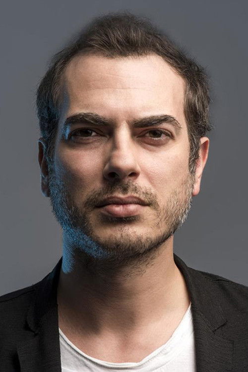 Photo of Harun Tekin