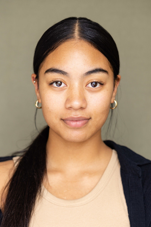 Photo of Tiare Savea