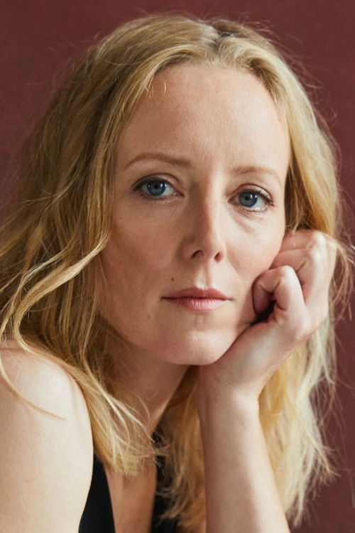 Photo of Kristina Pauls