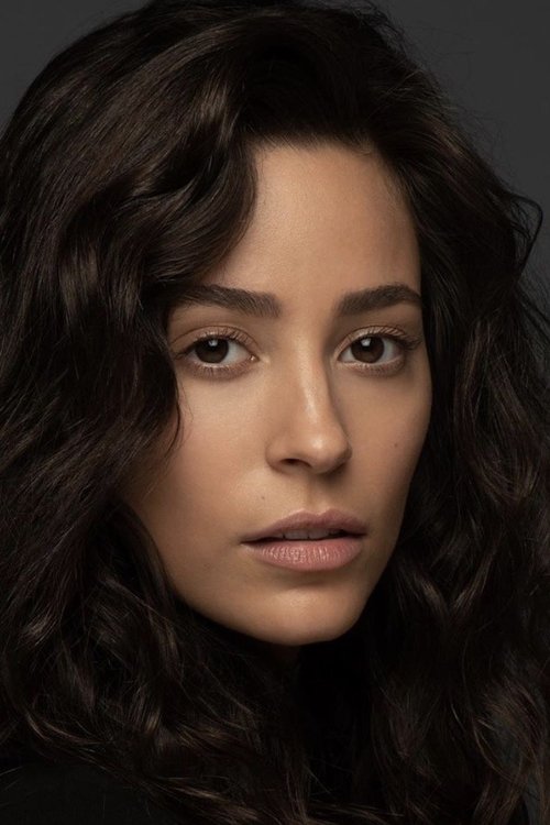 Photo of Alexxis Lemire