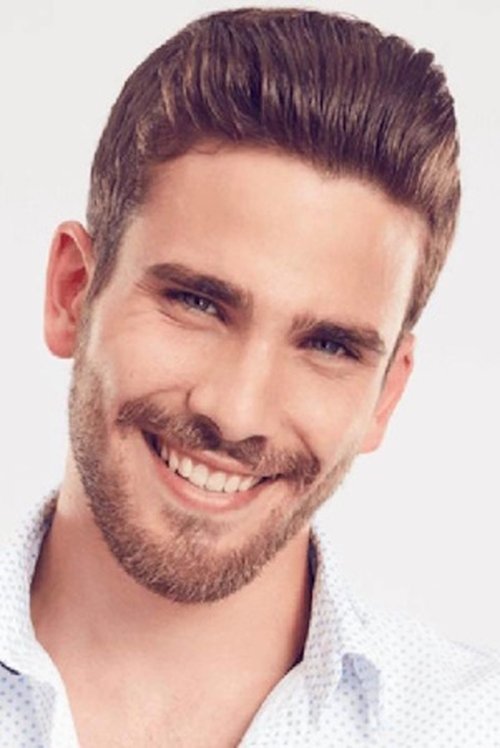 Photo of Oğuzhan Karbi