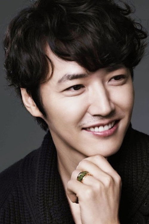 Photo of Yoon Sang-hyun