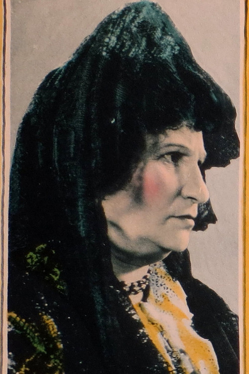Photo of Rosa Rosanova