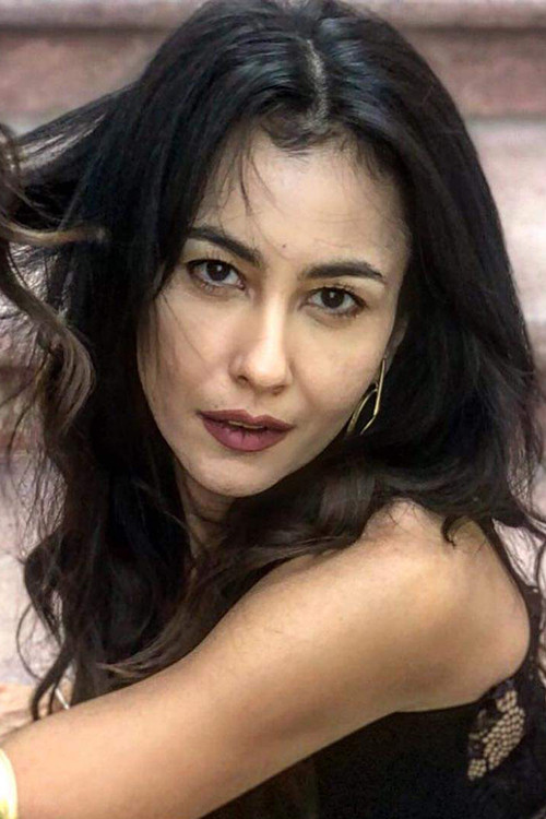 Photo of Varvara Larmou