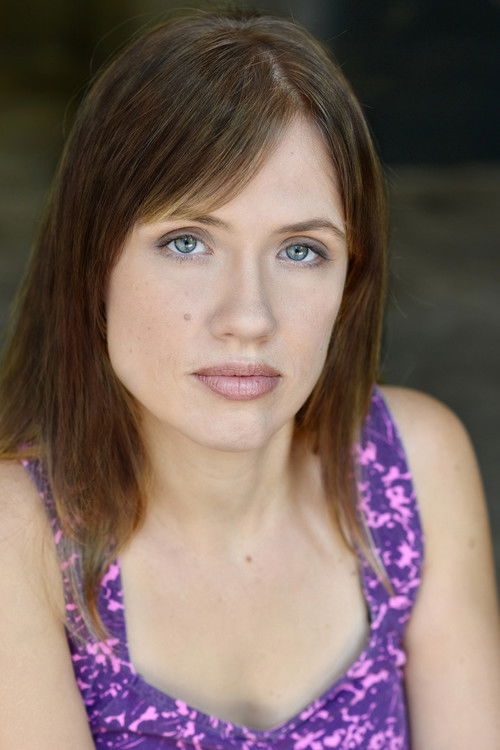 Photo of Ash Hamilton