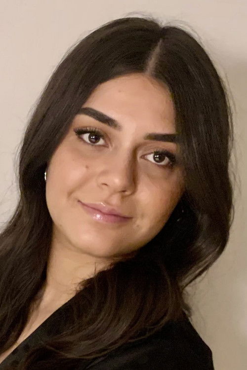 Photo of Camilla Boraghi