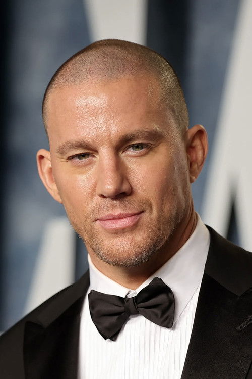 Photo of Channing Tatum