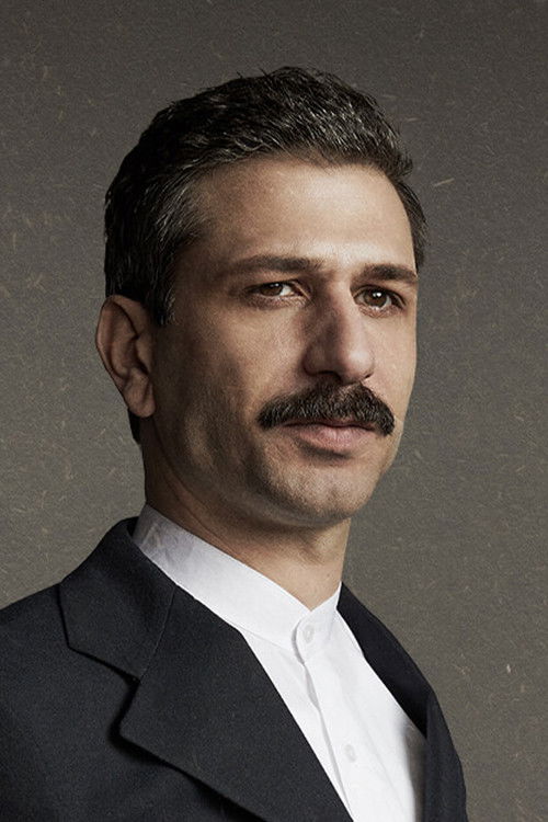 Photo of Ushan Çakır