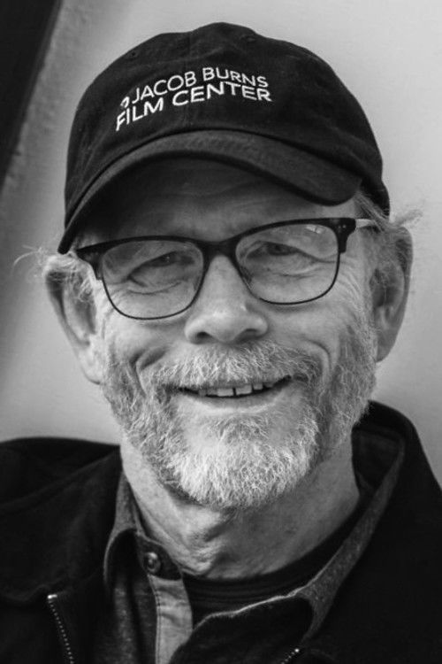 Photo of Ron Howard