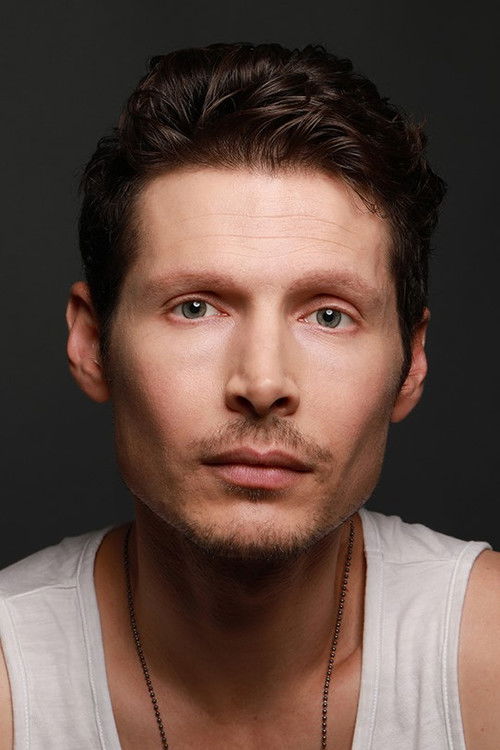 Photo of Bret Eric Porter