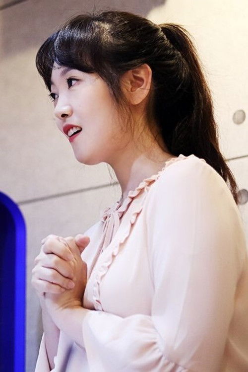 Photo of Lee Ji-hyun
