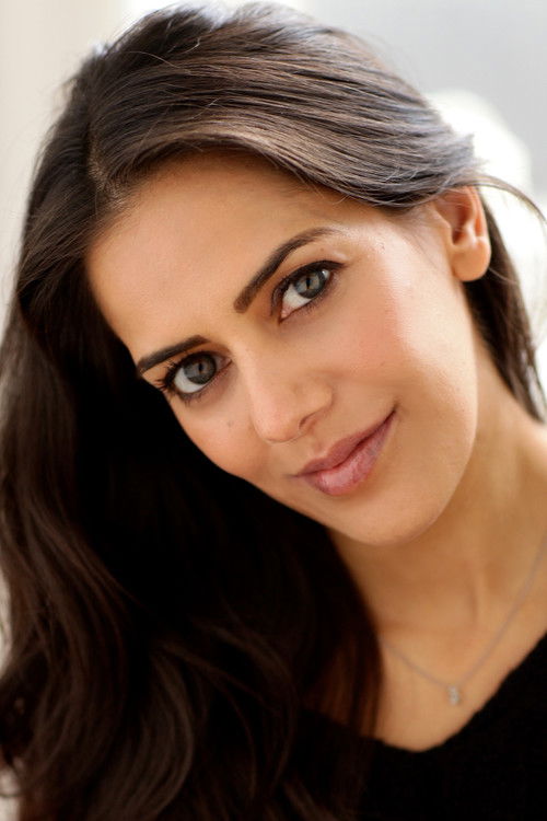 Photo of Sheetal Sheth