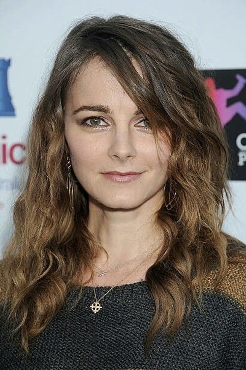 Photo of Bojana Novaković