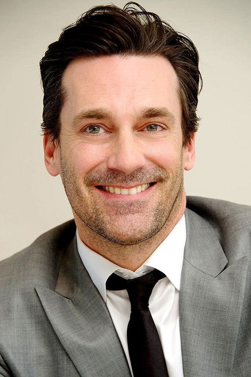 Photo of Jon Hamm