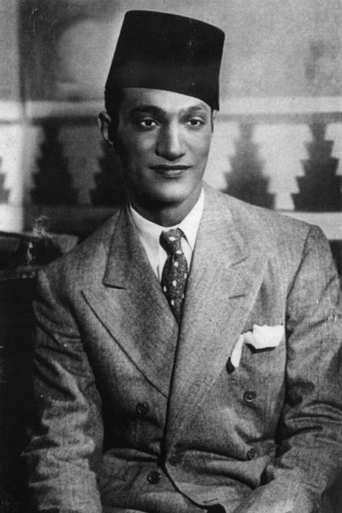 Photo of Mohamed Abdel Wahab