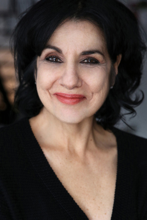 Photo of Carole Chatel