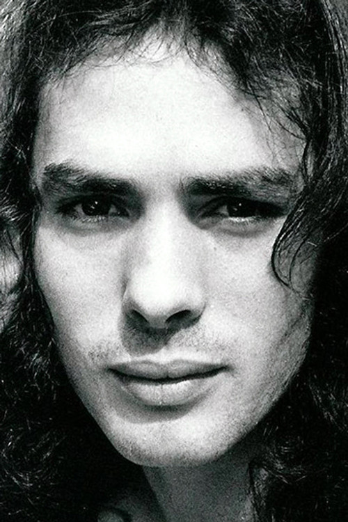 Photo of Pierre Clémenti