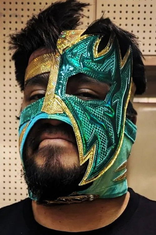 Photo of Jack A. Romero