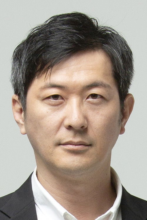 Photo of Arata Yamanaka