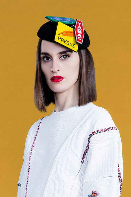Photo of Yelle