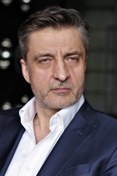 Photo of Andrey Chubchenko