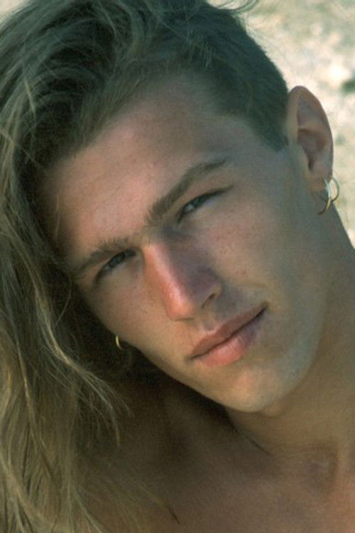 Photo of Ion Davidov