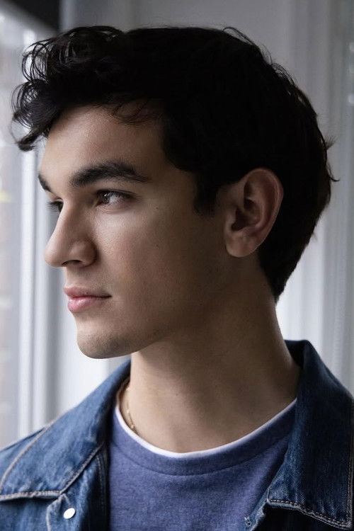 Photo of Jacob Rodriguez