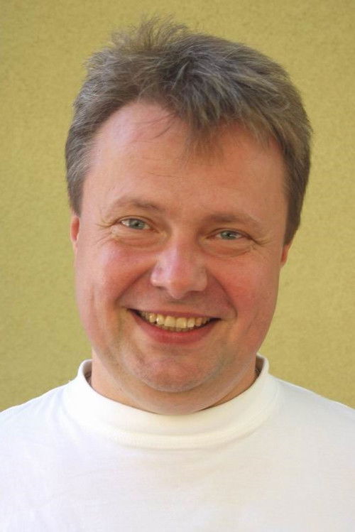 Photo of Vladimir Chuprikov