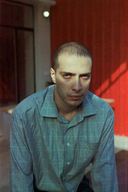 Photo of Amirhossein Hosseini