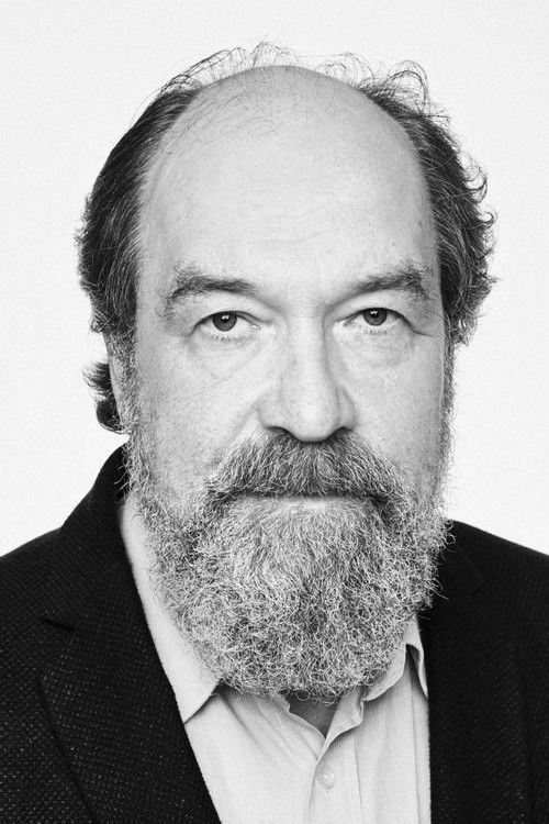 Photo of Lembit Peterson