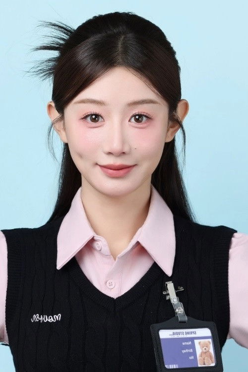 Photo of Ma Ming Jie